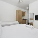Appartamento S&s Vlorë