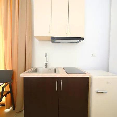 Apartamento S&s