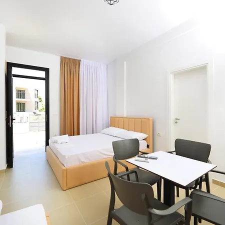 Apartamento S&s Vlorë