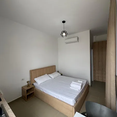 S&s Lägenhet Vlorë