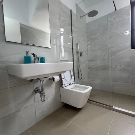 Apartamento S&s Vlorë