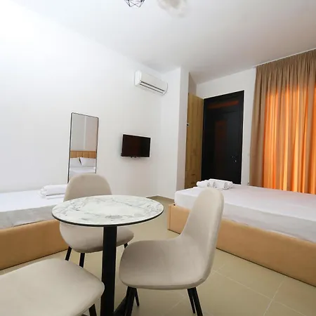 S&s Apartamento