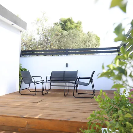 S&s Appartamento Vlorë