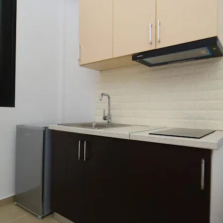 S&s Apartamento