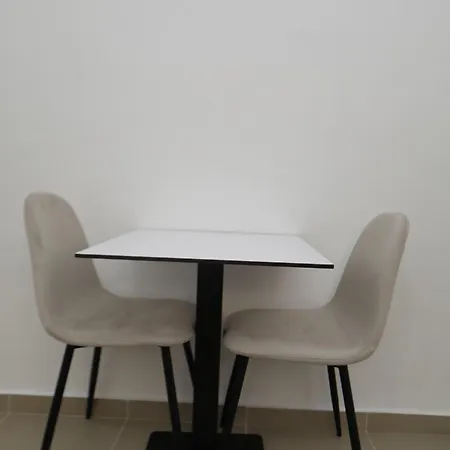 Apartamento S&s *