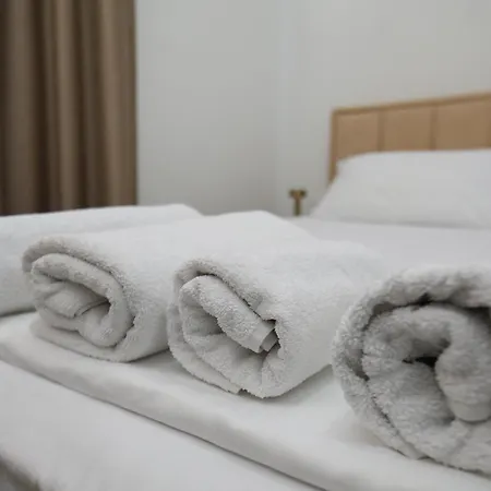 Apartamento S&s