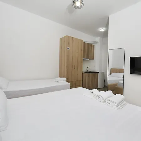 Apartamento S&s Vlorë