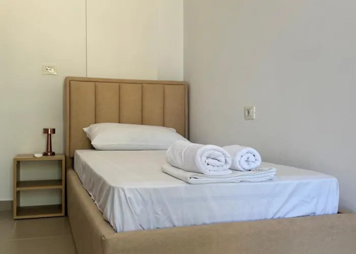 アパート S&s Vlorë