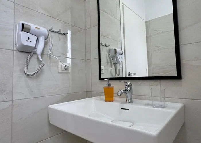 S&s アパート Vlorë