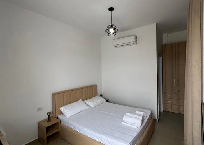 S&s アパート Vlorë