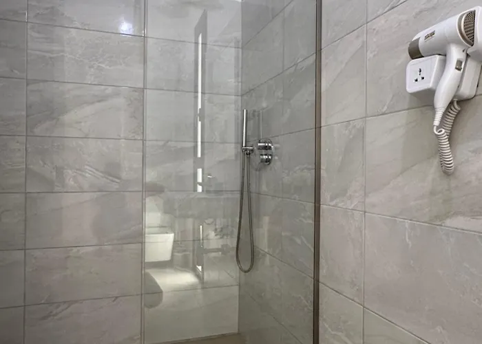 アパート S&s Vlorë