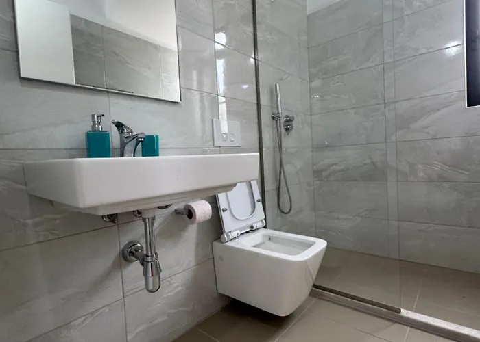 アパート S&s Vlorë