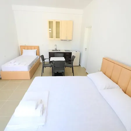 S&s Apartamento *