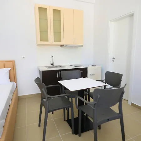 S&s Apartamento