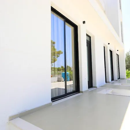 S&s Apartamento *