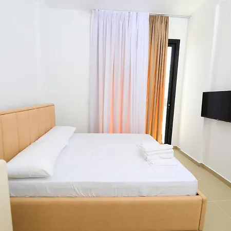 Apartamento S&s