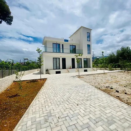 Apartamento S&s