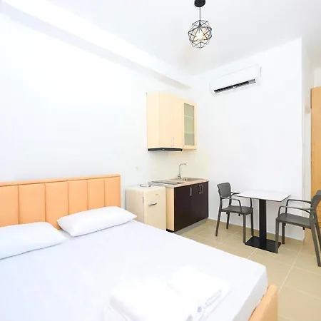 Apartamento S&s