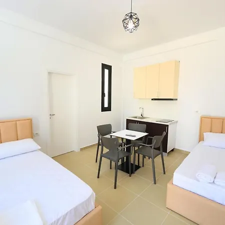 Apartamento S&s Vlorë