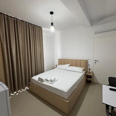 S&s Apartamento