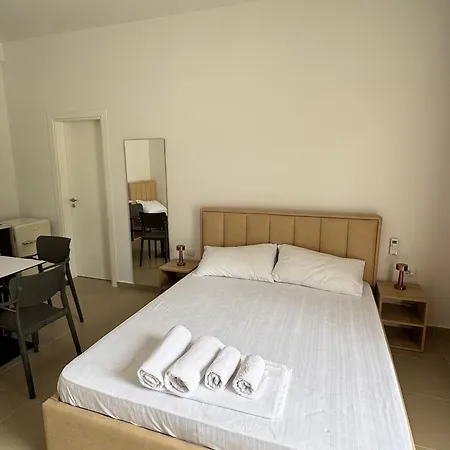 S&s Apartamento *