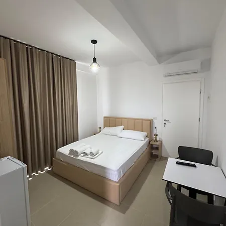 Apartamento S&s