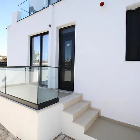 S&s Apartment *